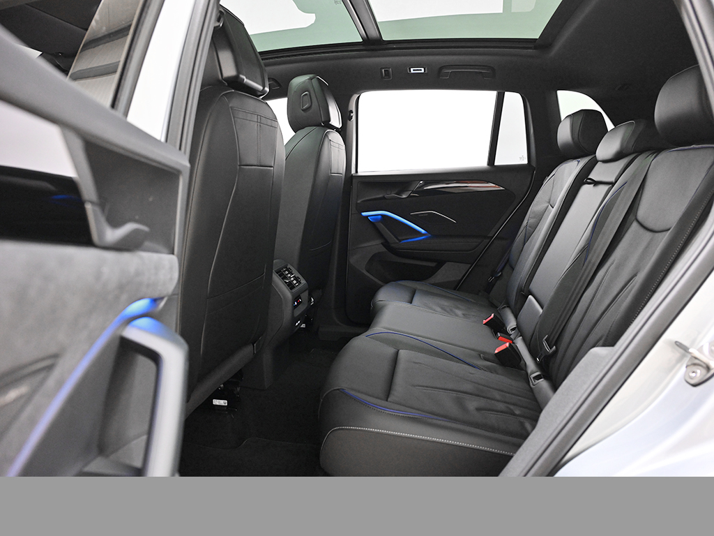 Volkswagen Tiguan 2.0 R-LINE DSG 4X4