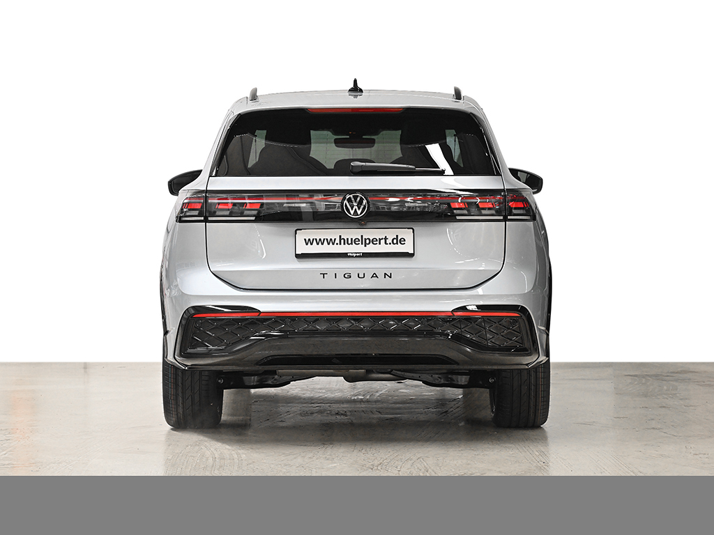 Volkswagen Tiguan 2.0 R-LINE DSG 4X4