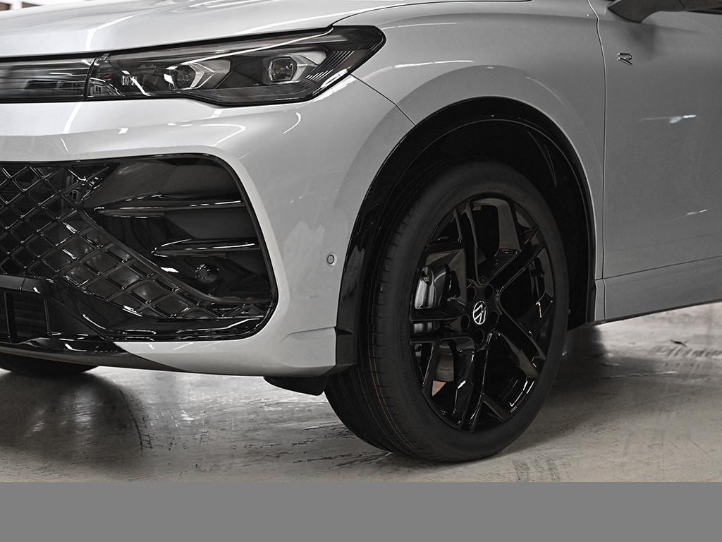 Volkswagen Tiguan 2.0 R-LINE DSG 4X4