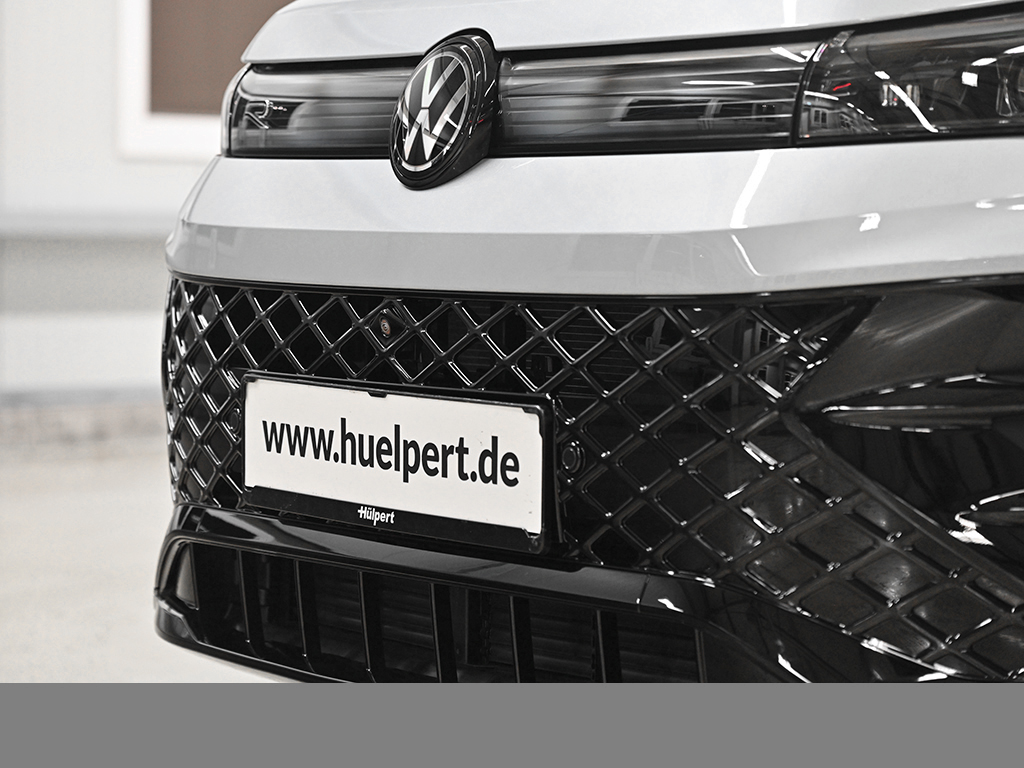 Volkswagen Tiguan 2.0 R-LINE DSG 4X4