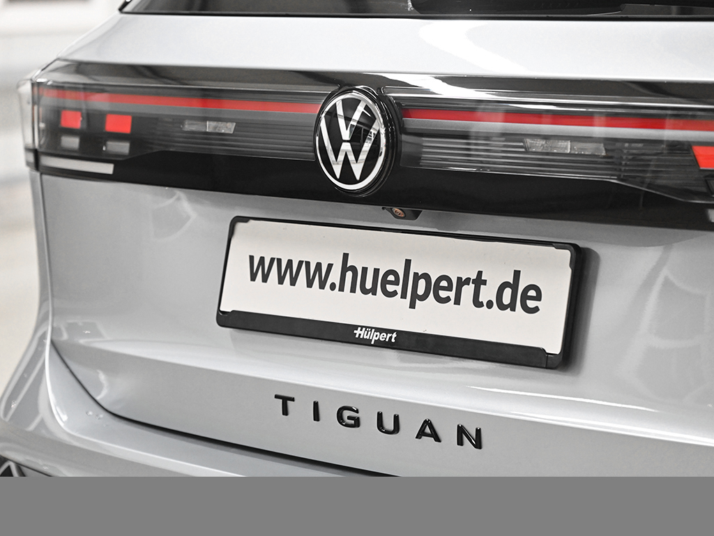 Volkswagen Tiguan 2.0 R-LINE DSG 4X4