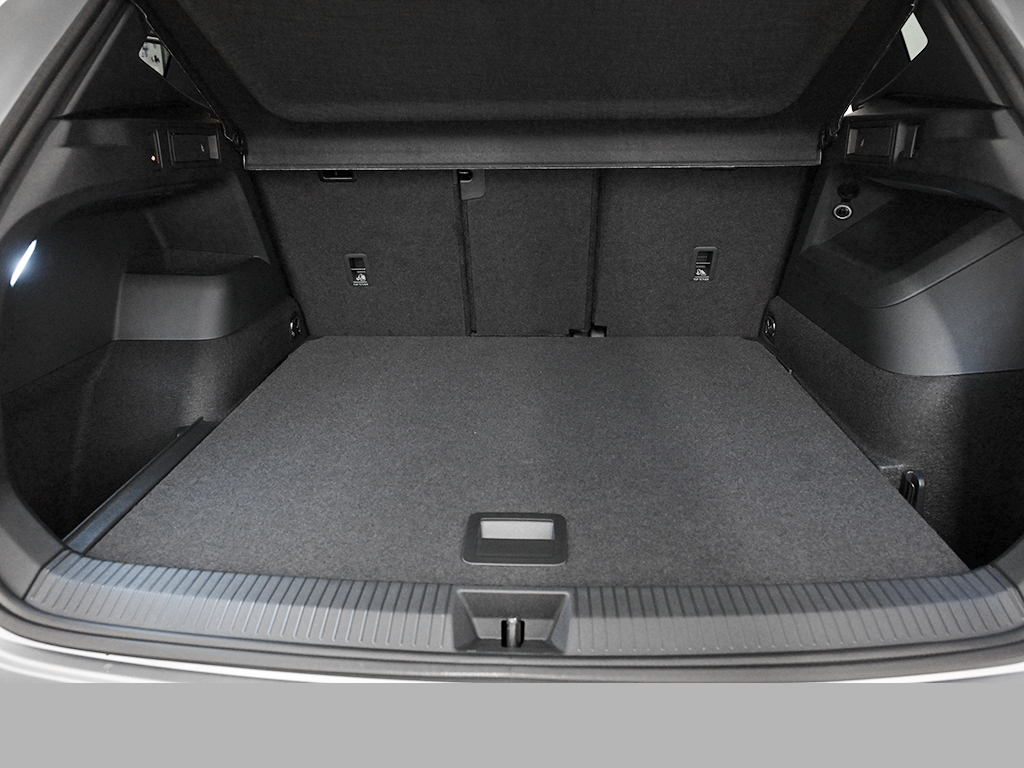 Volkswagen Tiguan 2.0 R-LINE DSG 4X4