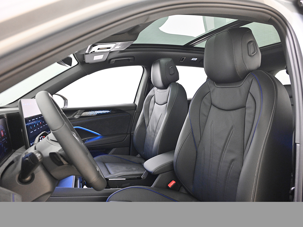 Volkswagen Tiguan 2.0 R-LINE DSG 4X4