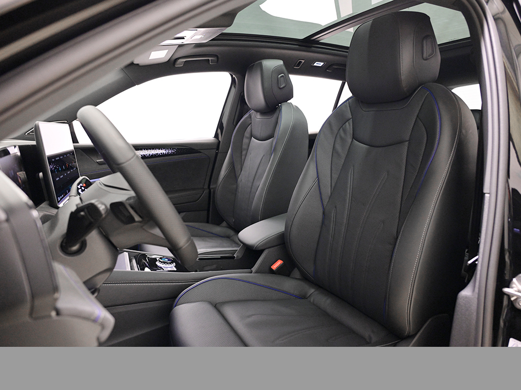 Volkswagen Tiguan 2.0 R-LINE DSG 4X4