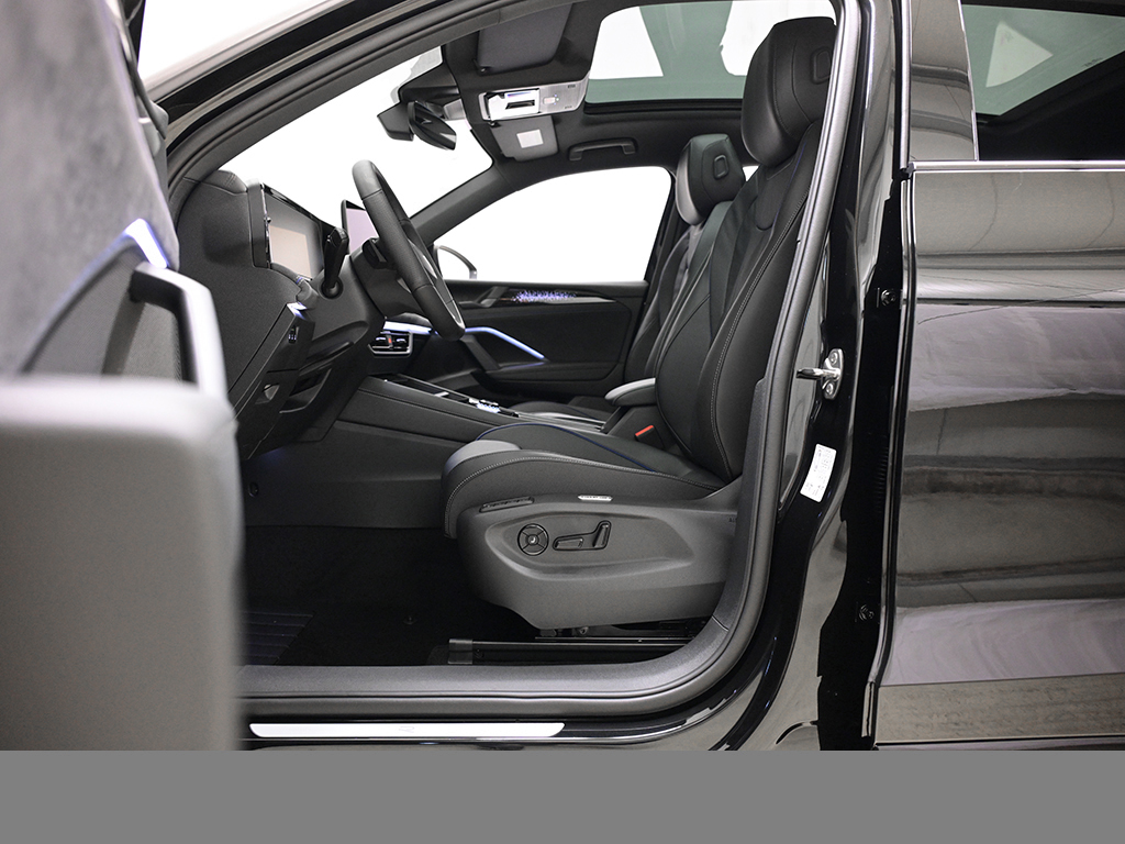 Volkswagen Tiguan 2.0 R-LINE DSG 4X4