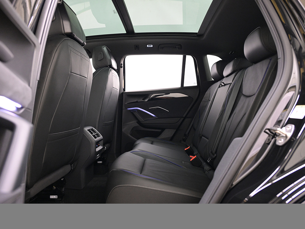 Volkswagen Tiguan 2.0 R-LINE DSG 4X4