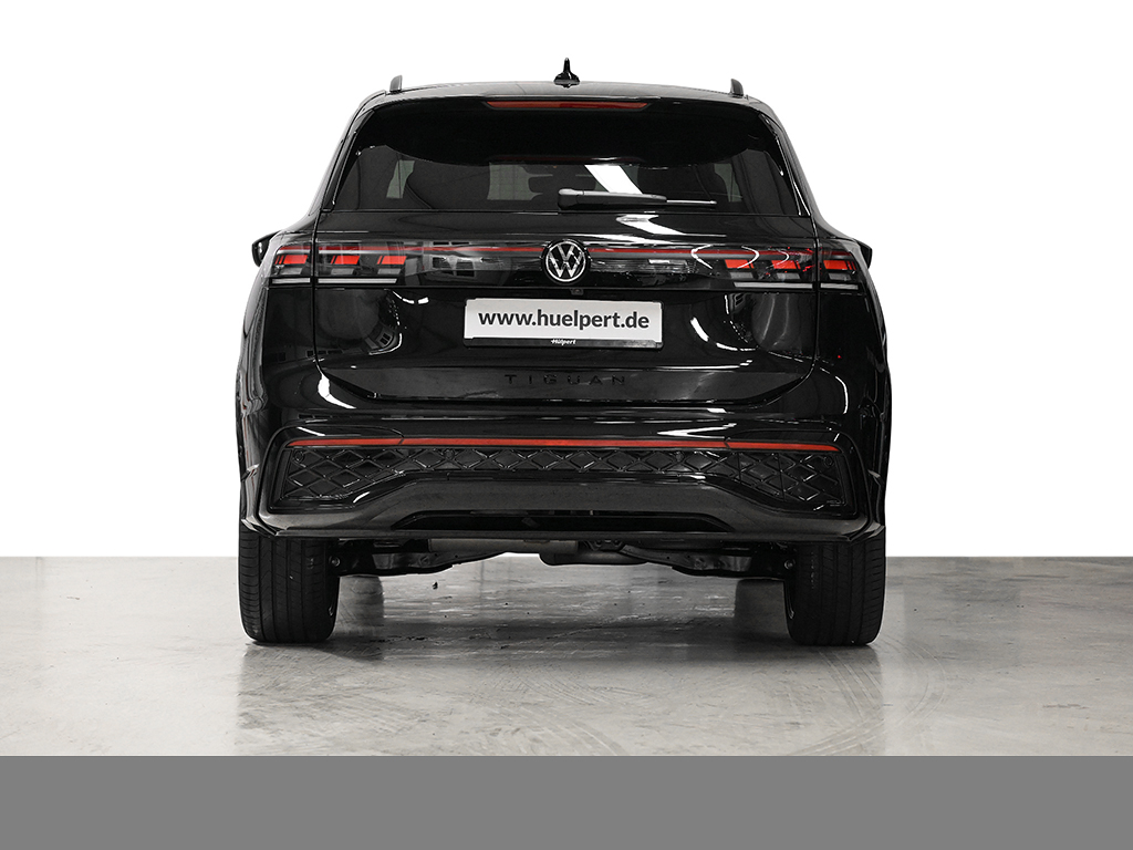 Volkswagen Tiguan 2.0 R-LINE DSG 4X4