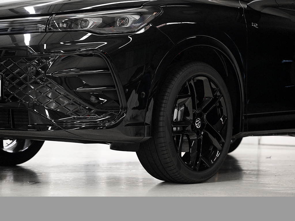 Volkswagen Tiguan 2.0 R-LINE DSG 4X4