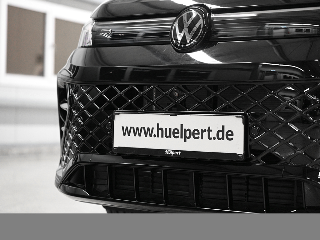 Volkswagen Tiguan 2.0 R-LINE DSG 4X4