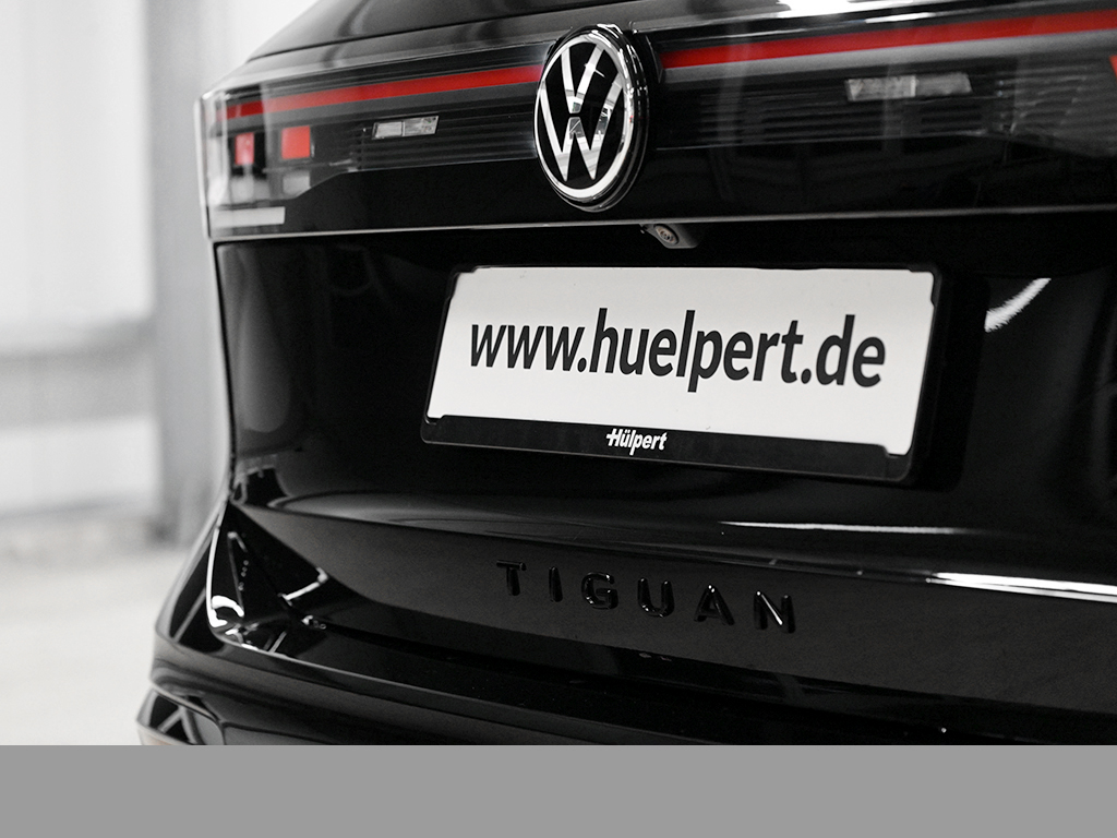 Volkswagen Tiguan 2.0 R-LINE DSG 4X4