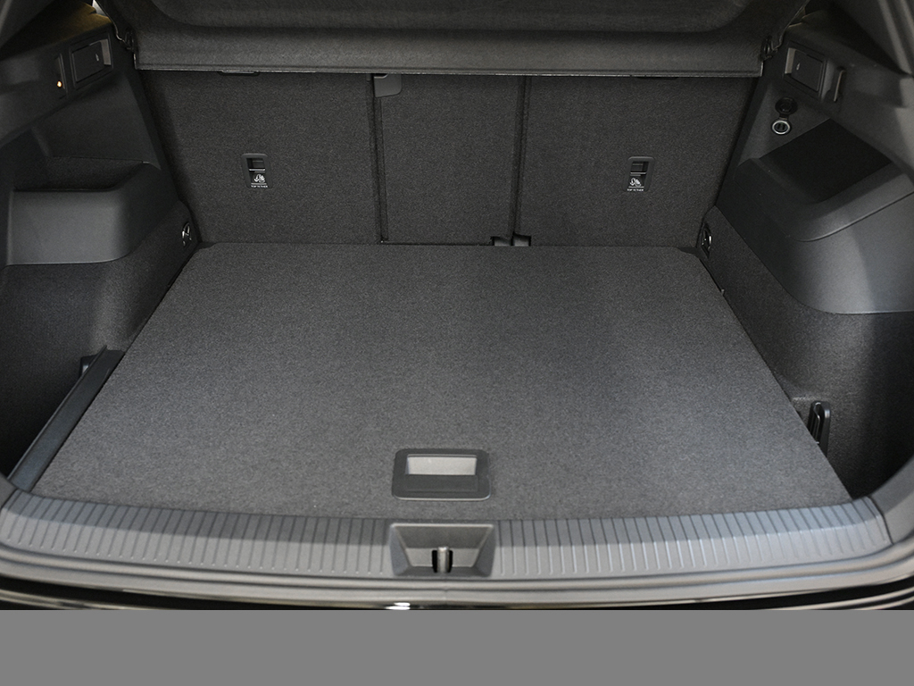 Volkswagen Tiguan 2.0 R-LINE DSG 4X4