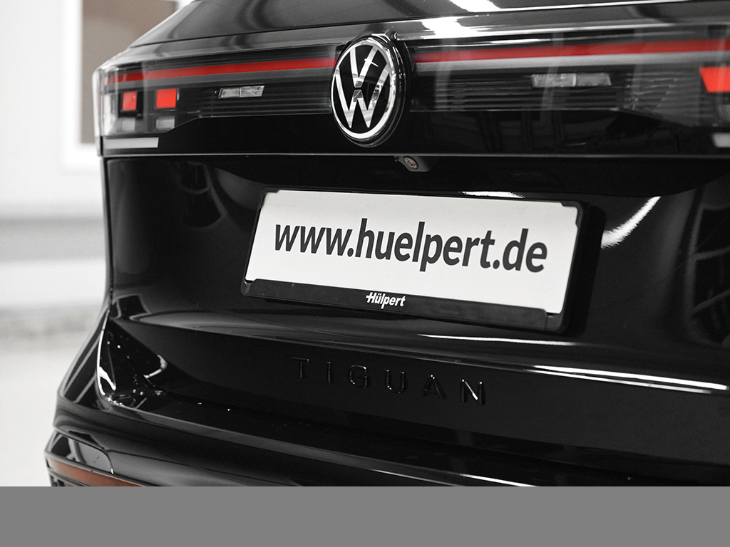 Volkswagen Tiguan 2.0 R-LINE DSG 4X4 LEDER PANO STANDHZG