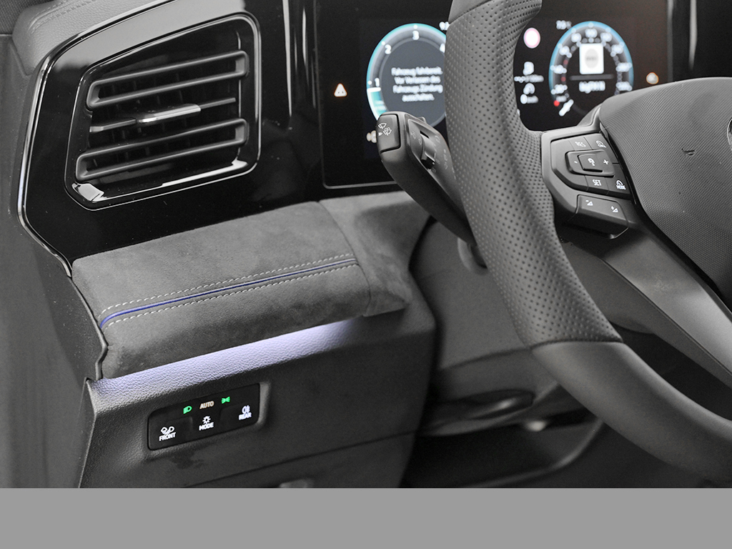 Volkswagen Tiguan 2.0 R-LINE DSG 4X4