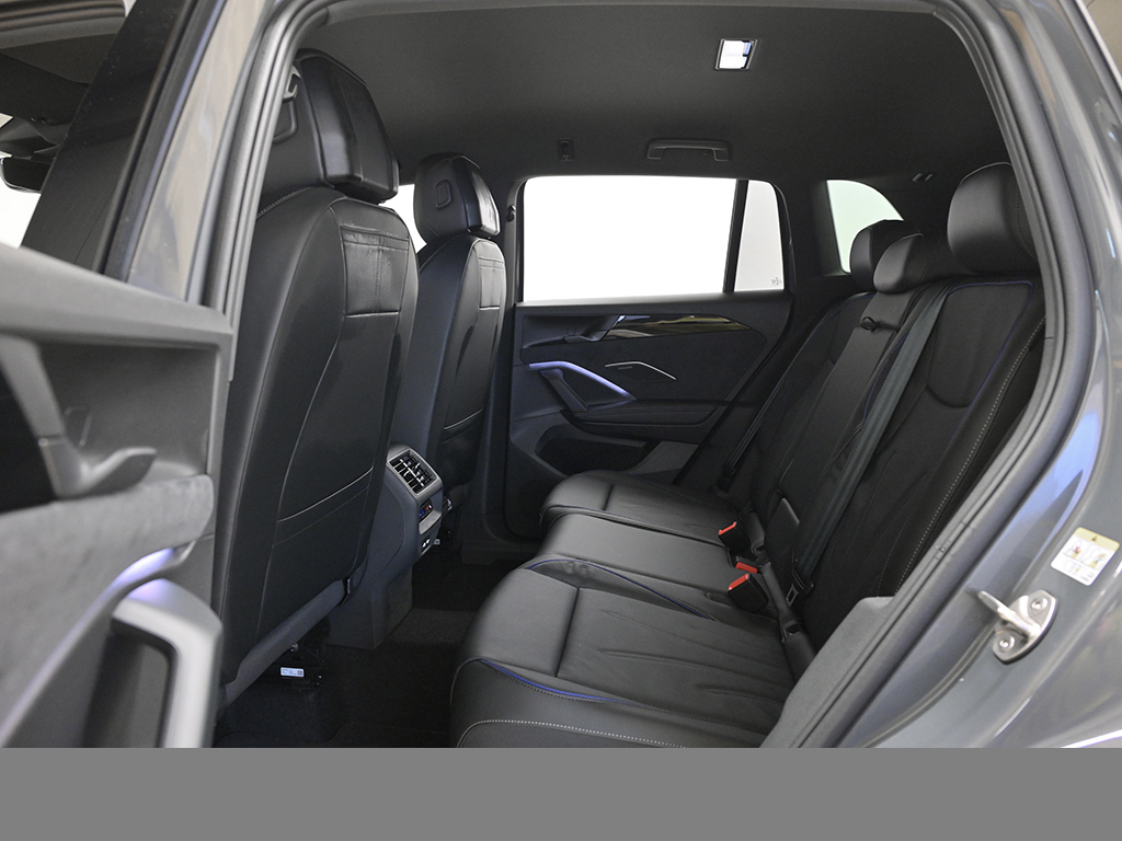 Volkswagen Tiguan 2.0 R-LINE DSG 4X4