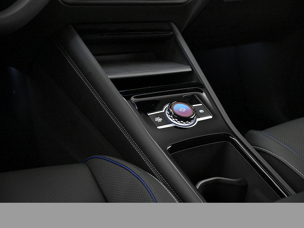 Volkswagen Tiguan 2.0 R-LINE DSG 4X4