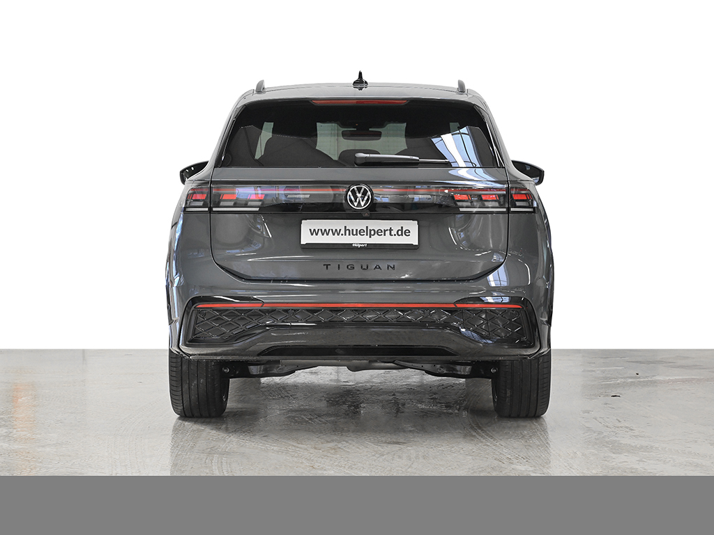 Volkswagen Tiguan 2.0 R-LINE DSG 4X4