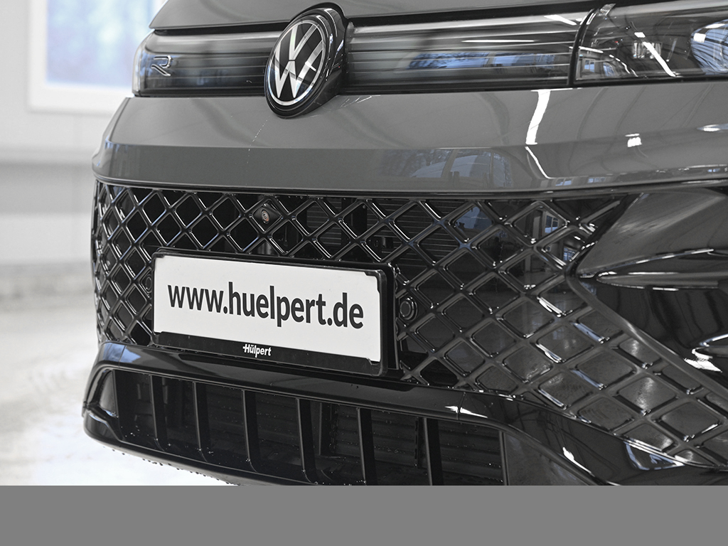 Volkswagen Tiguan 2.0 R-LINE DSG 4X4