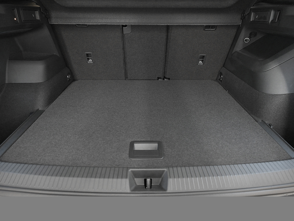 Volkswagen Tiguan 2.0 R-LINE DSG 4X4