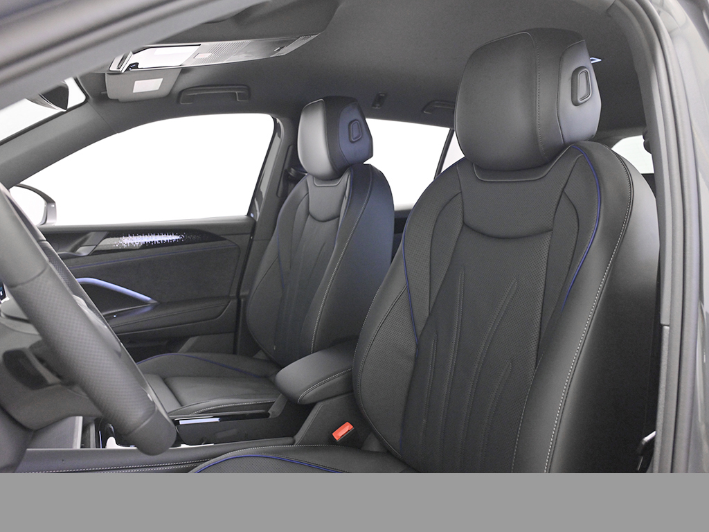 Volkswagen Tiguan 2.0 R-LINE DSG 4X4