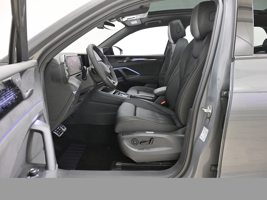 Volkswagen Tiguan 2.0 R-LINE DSG 4X4