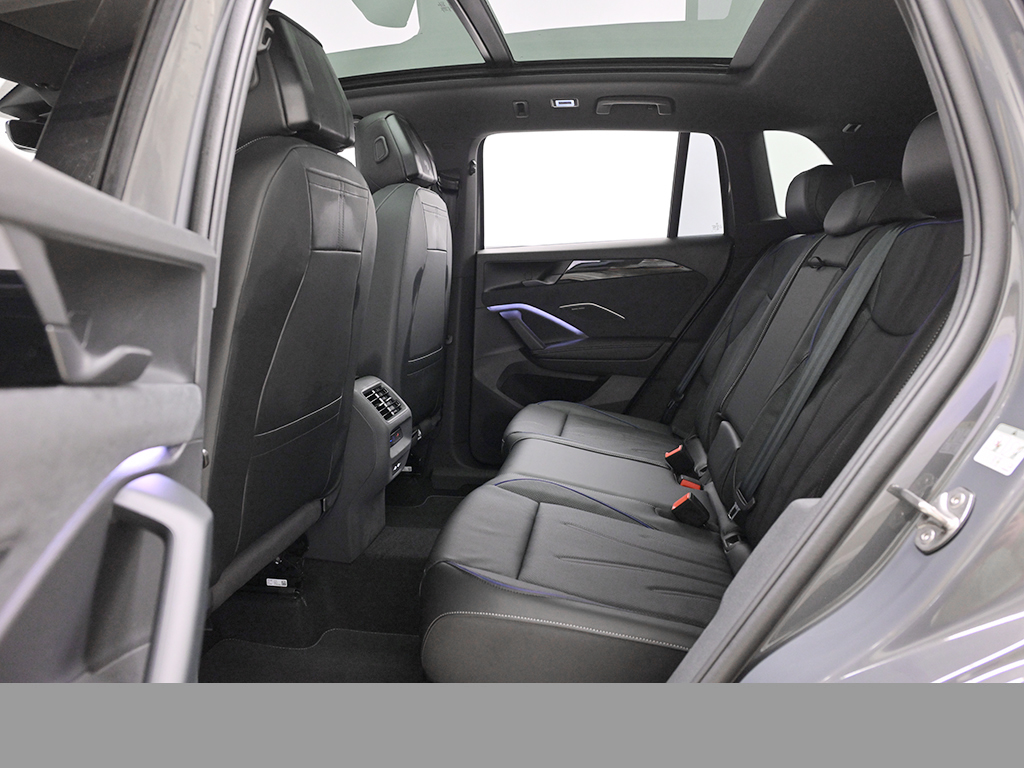 Volkswagen Tiguan 2.0 R-LINE DSG 4X4