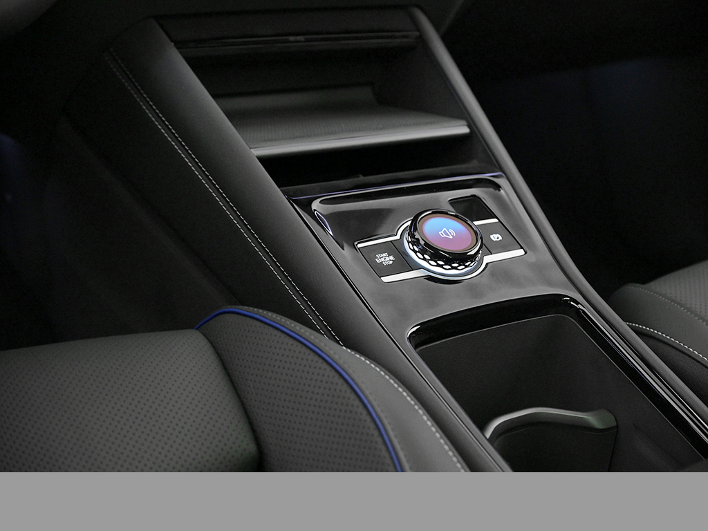 Volkswagen Tiguan 2.0 R-LINE DSG 4X4