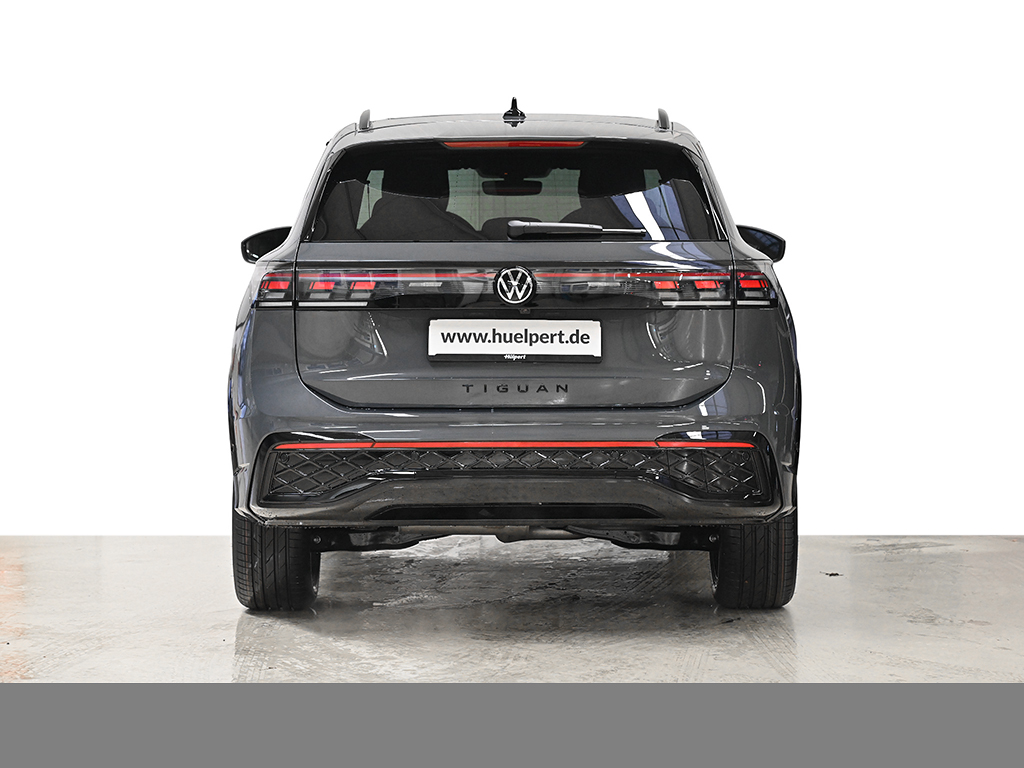 Volkswagen Tiguan 2.0 R-LINE DSG 4X4