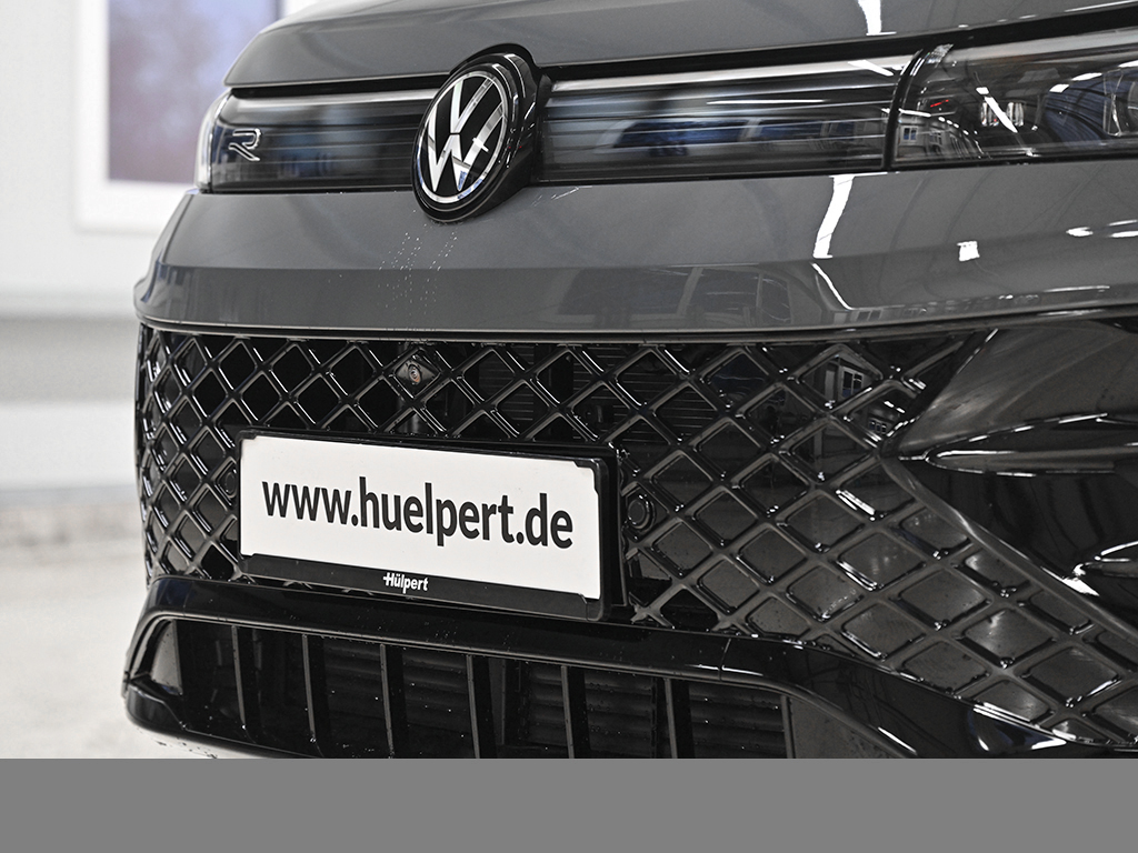 Volkswagen Tiguan 2.0 R-LINE DSG 4X4