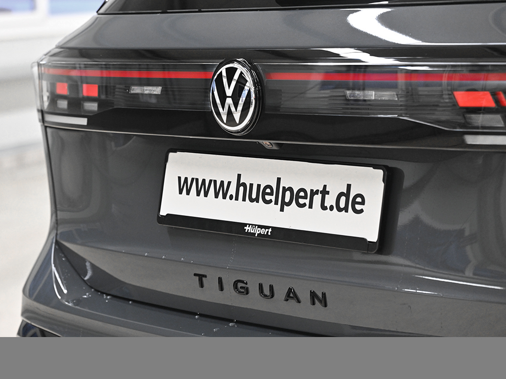 Volkswagen Tiguan 2.0 R-LINE DSG 4X4