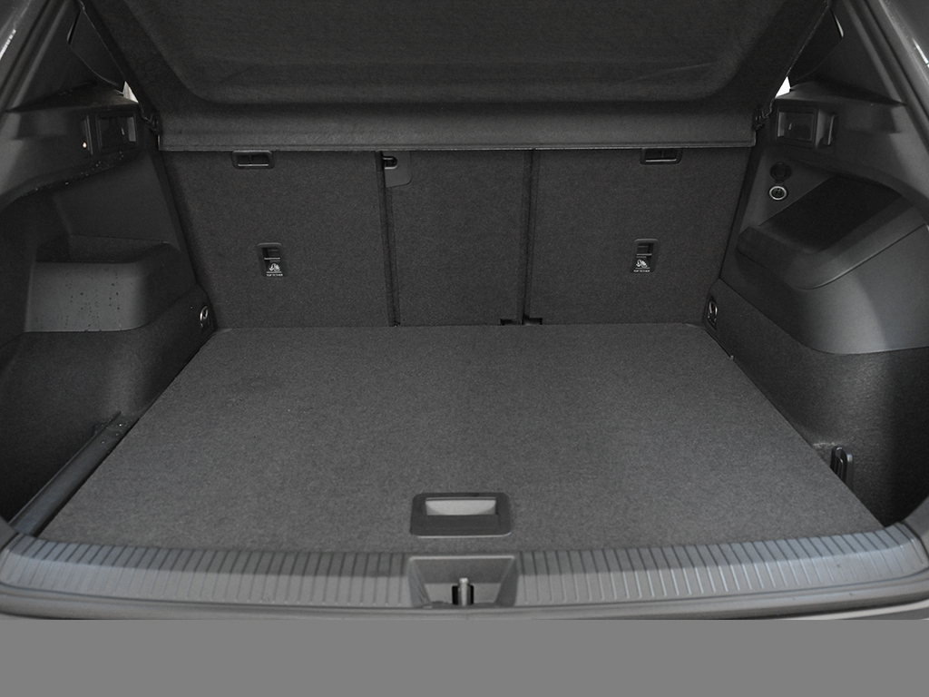 Volkswagen Tiguan 2.0 R-LINE DSG 4X4