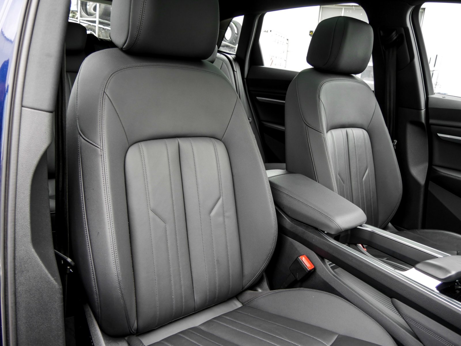 Audi e-tron 55 quattro S LINE PANO AHK 360°CAM LM20