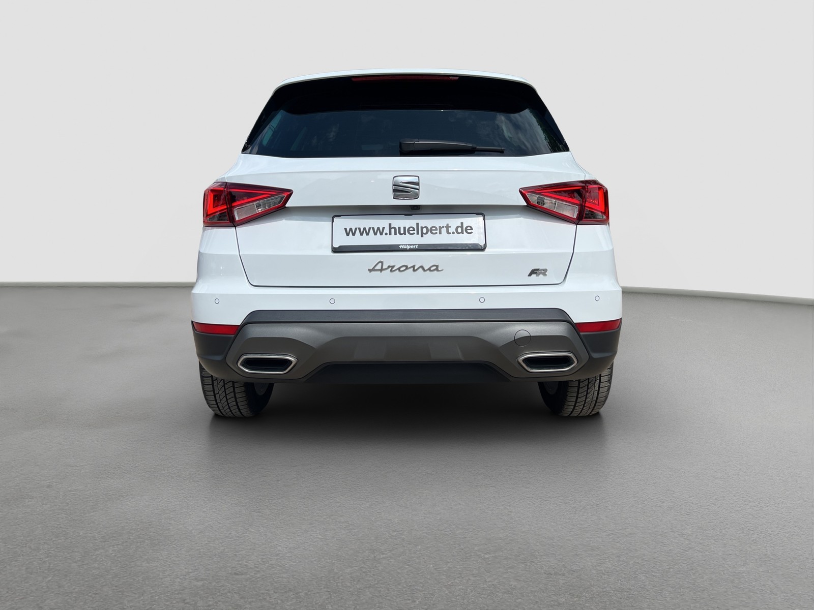 Seat Arona 1.0 FR CAM ACC NAVI LM17 CARPLAY SITZHEIZ.