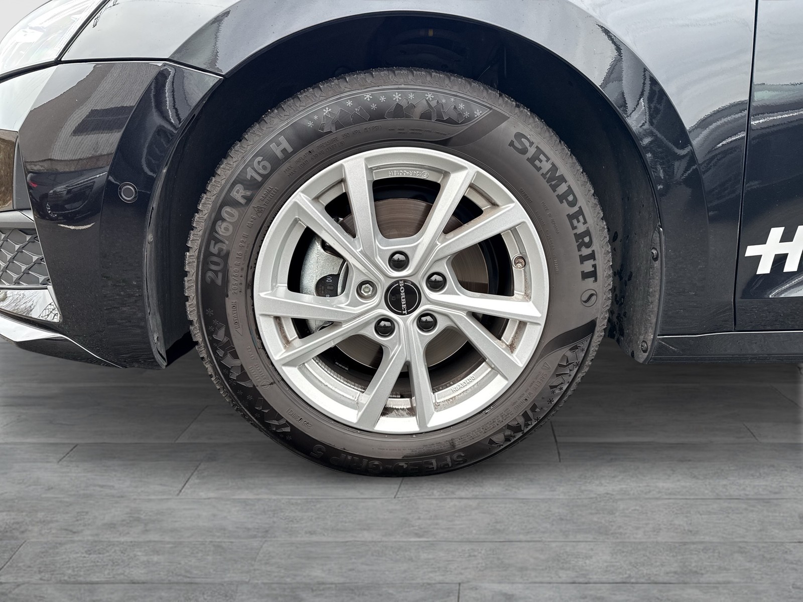 Skoda Octavia Combi 2.0TDI DSG Sportline ACC HuD NAV PDC RFK SHZ