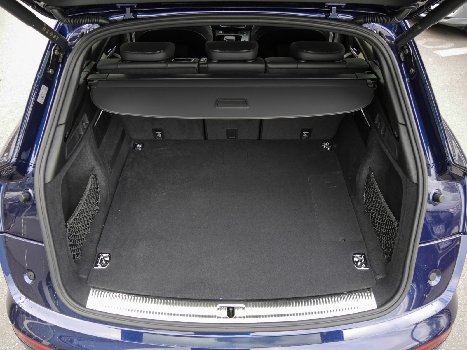 Audi Q5 55 quattro HYBRID S LINE CAM LM19 EKLAPPE NAVI+