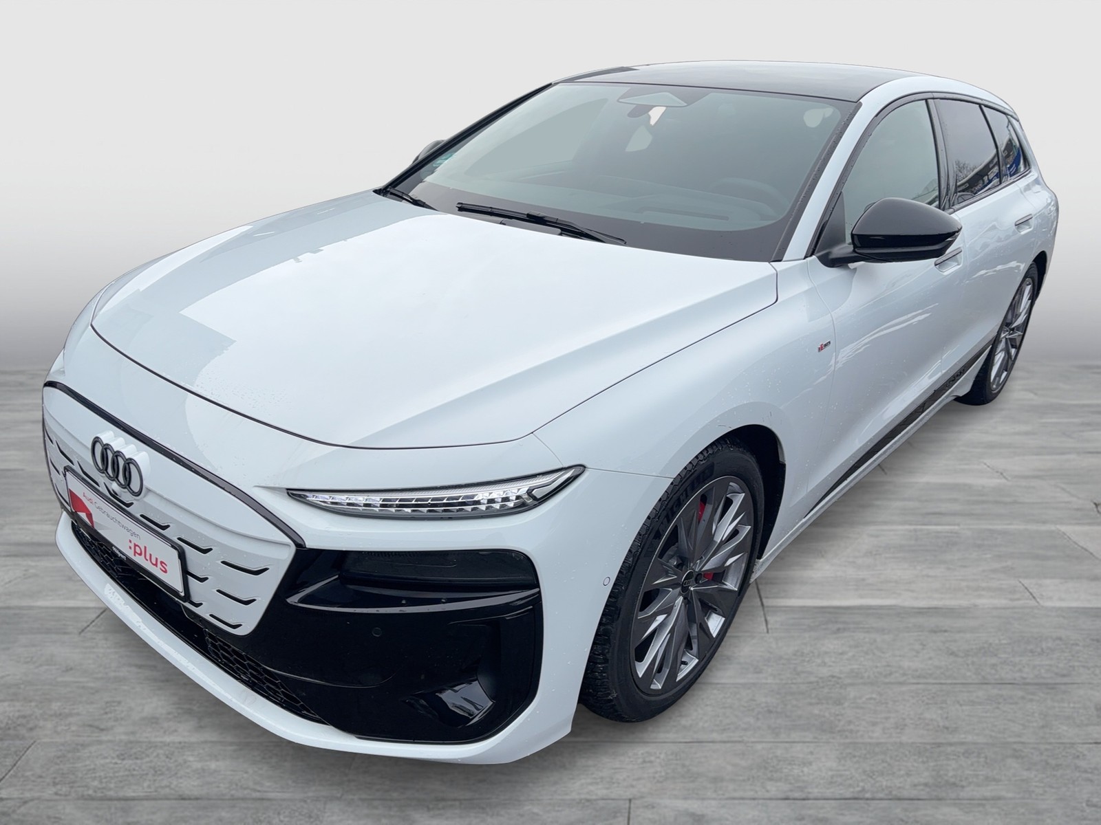 Audi A6 e-tron Avant quattro S LINE PANO B&O AHK LM21