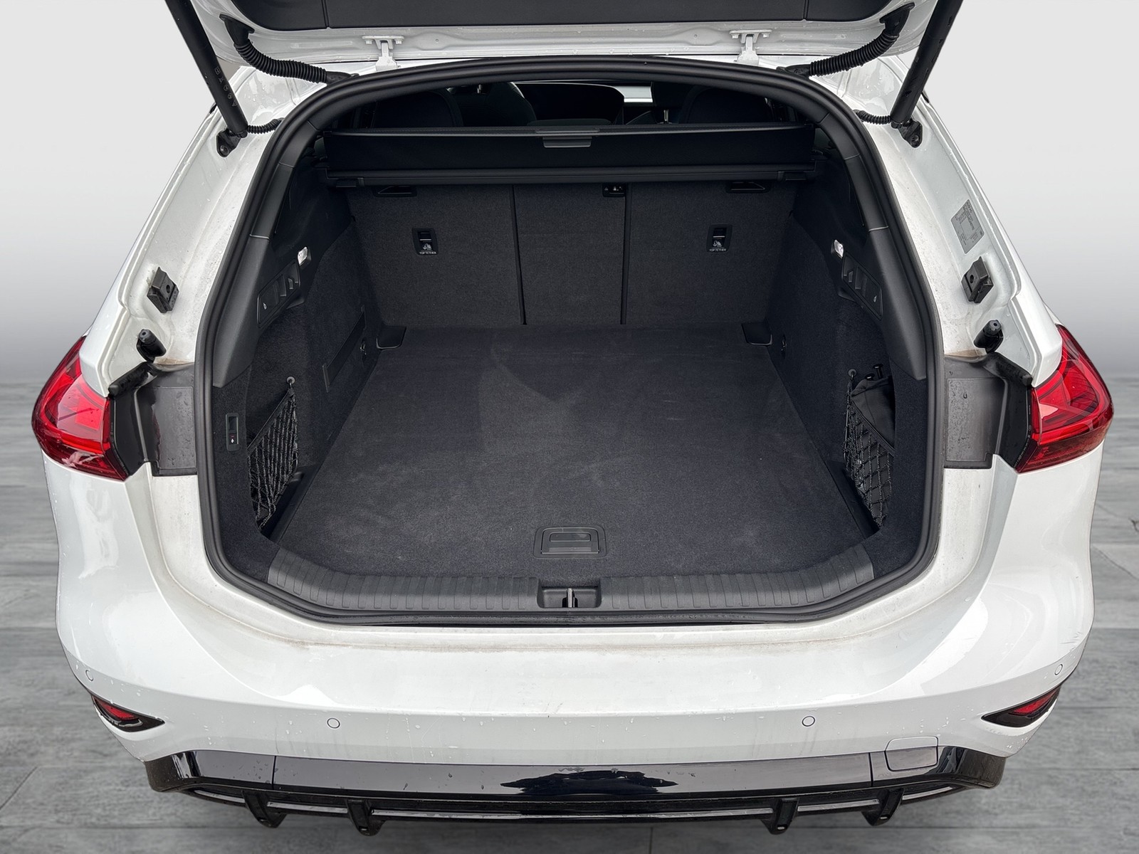 Audi A6 e-tron Avant quattro S LINE PANO B&O AHK LM21