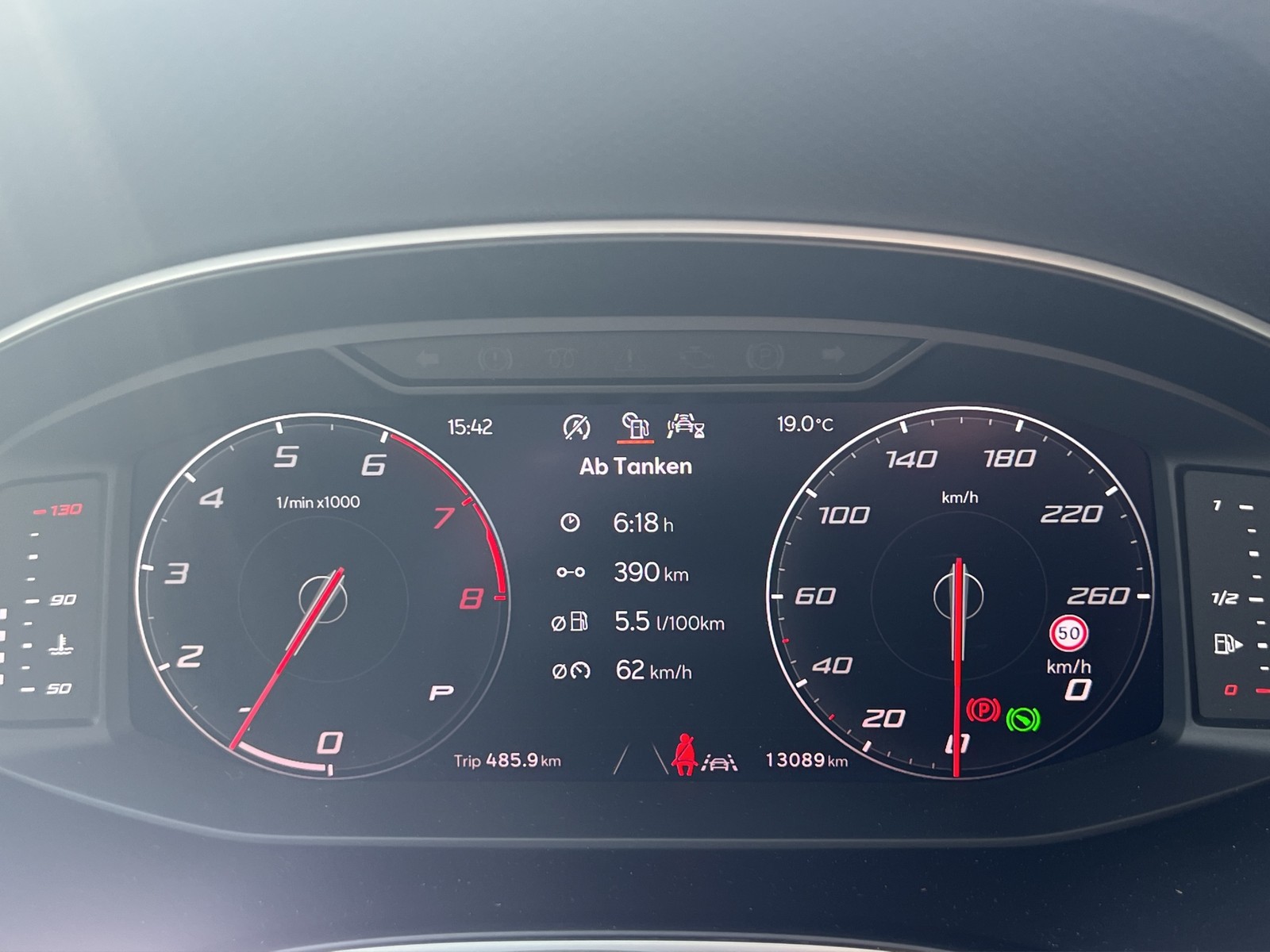 Seat Ibiza 1.0 FR CAM ACC ALU NAVI SITZHEIZUNG LED