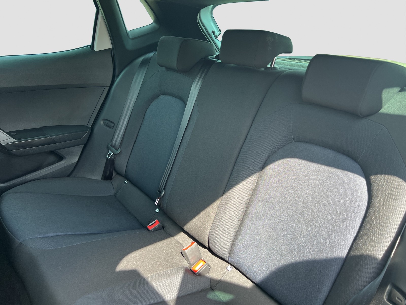 Seat Ibiza 1.0 FR CAM ACC ALU NAVI SITZHEIZUNG LED