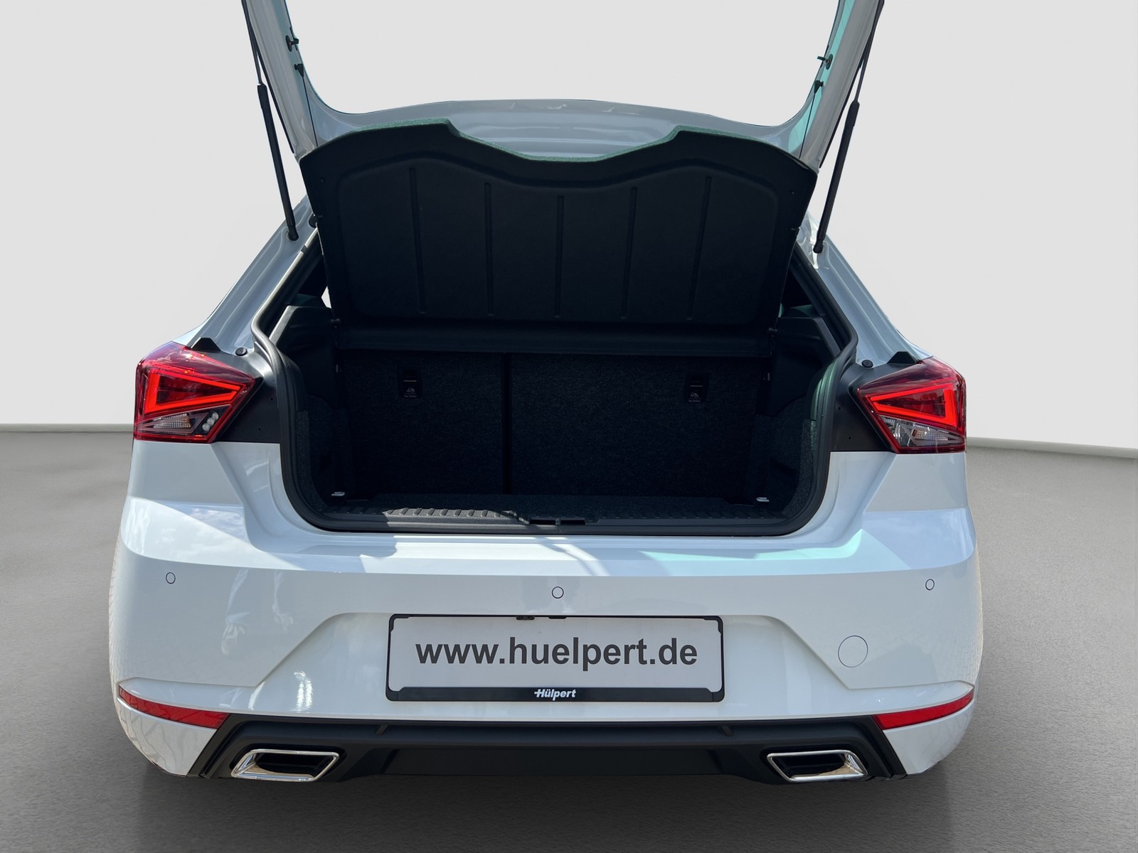 Seat Ibiza 1.0 FR CAM ACC ALU NAVI SITZHEIZUNG LED