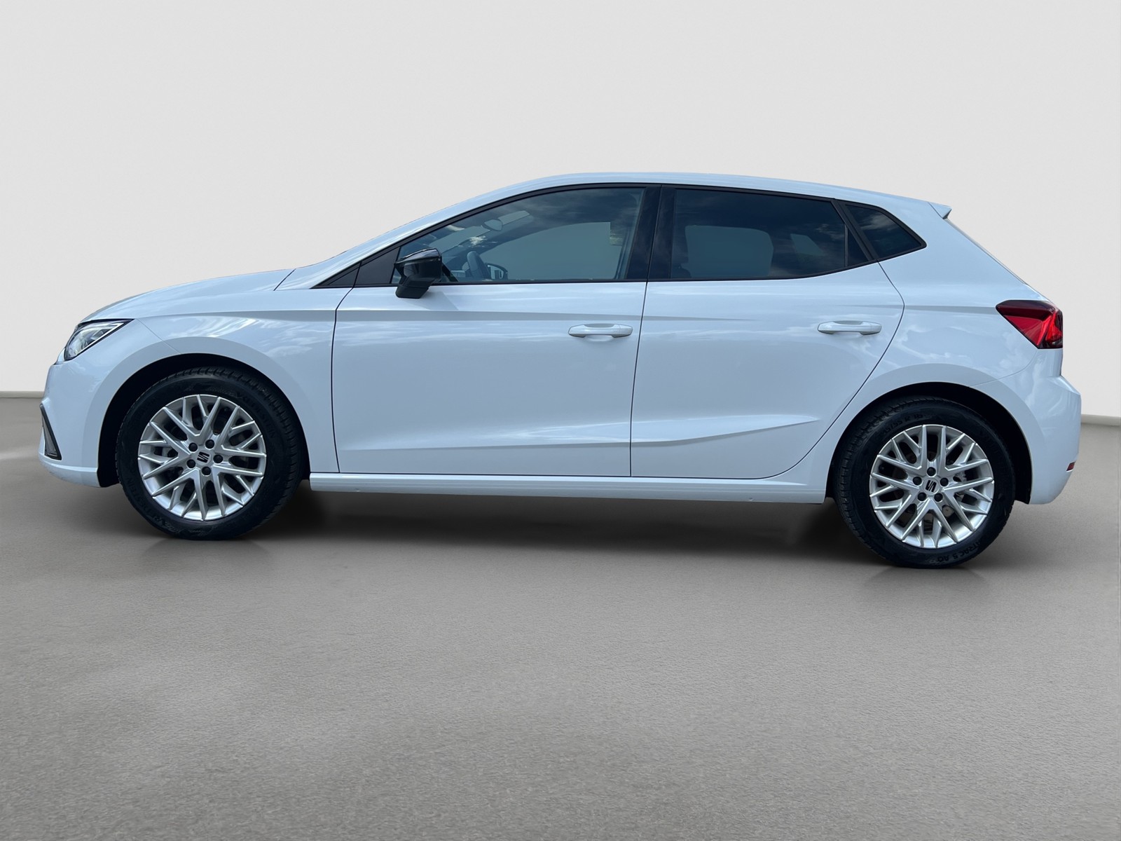 Seat Ibiza 1.0 FR CAM ACC ALU NAVI SITZHEIZUNG LED