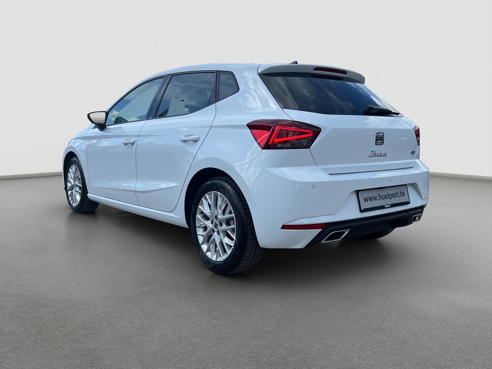 Seat Ibiza 1.0 FR CAM ACC ALU NAVI SITZHEIZUNG LED