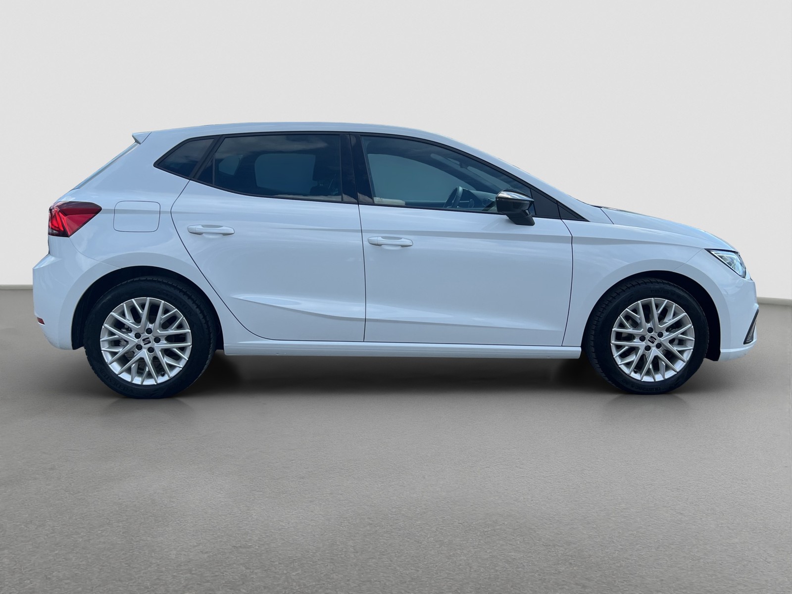 Seat Ibiza 1.0 FR CAM ACC ALU NAVI SITZHEIZUNG LED