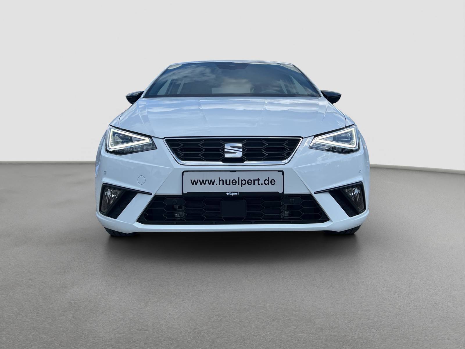 Seat Ibiza 1.0 FR CAM ACC ALU NAVI SITZHEIZUNG LED