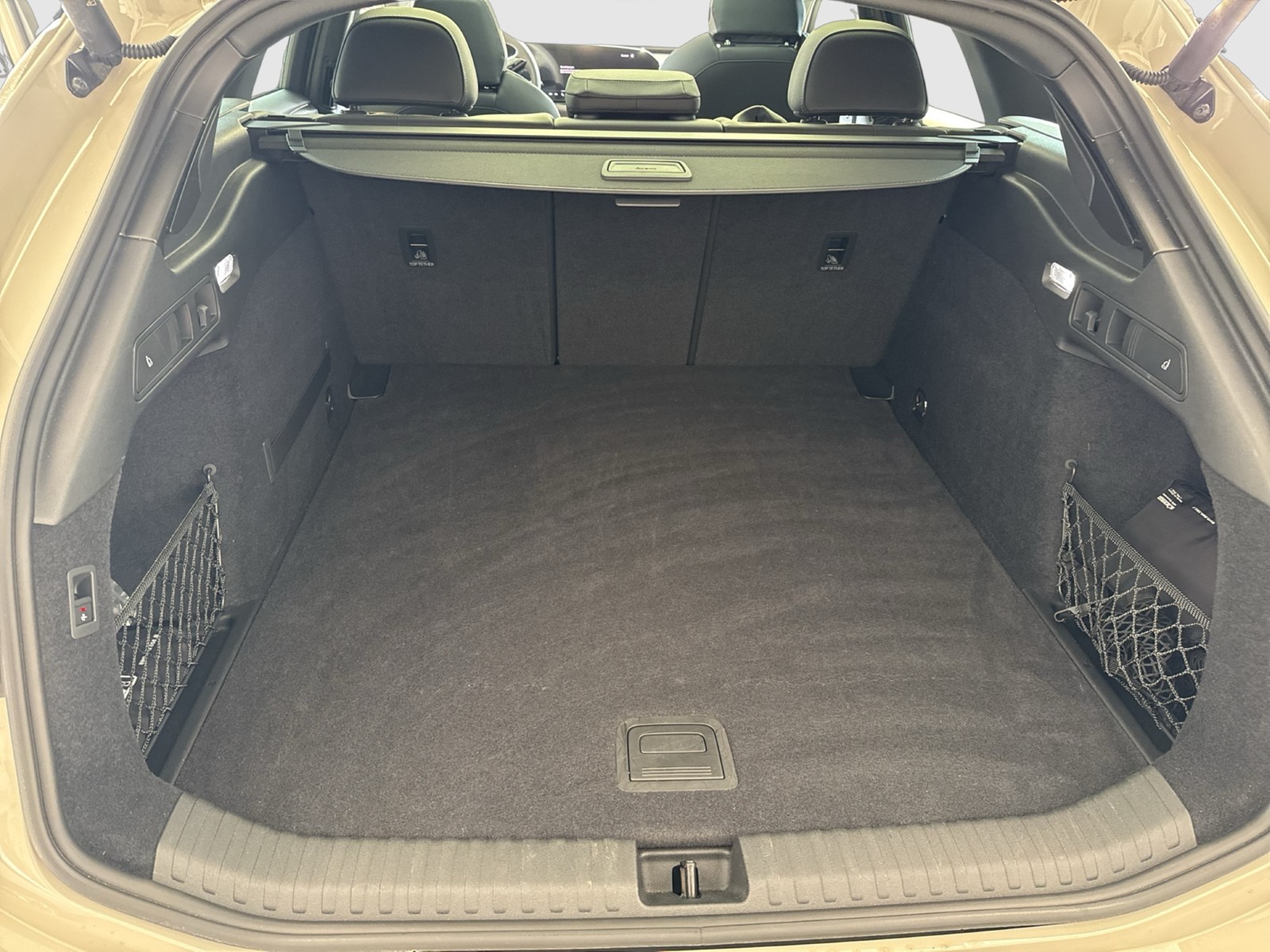 Audi A6 e-tron Avant quattro S LINE TECHPRO PANO 21"