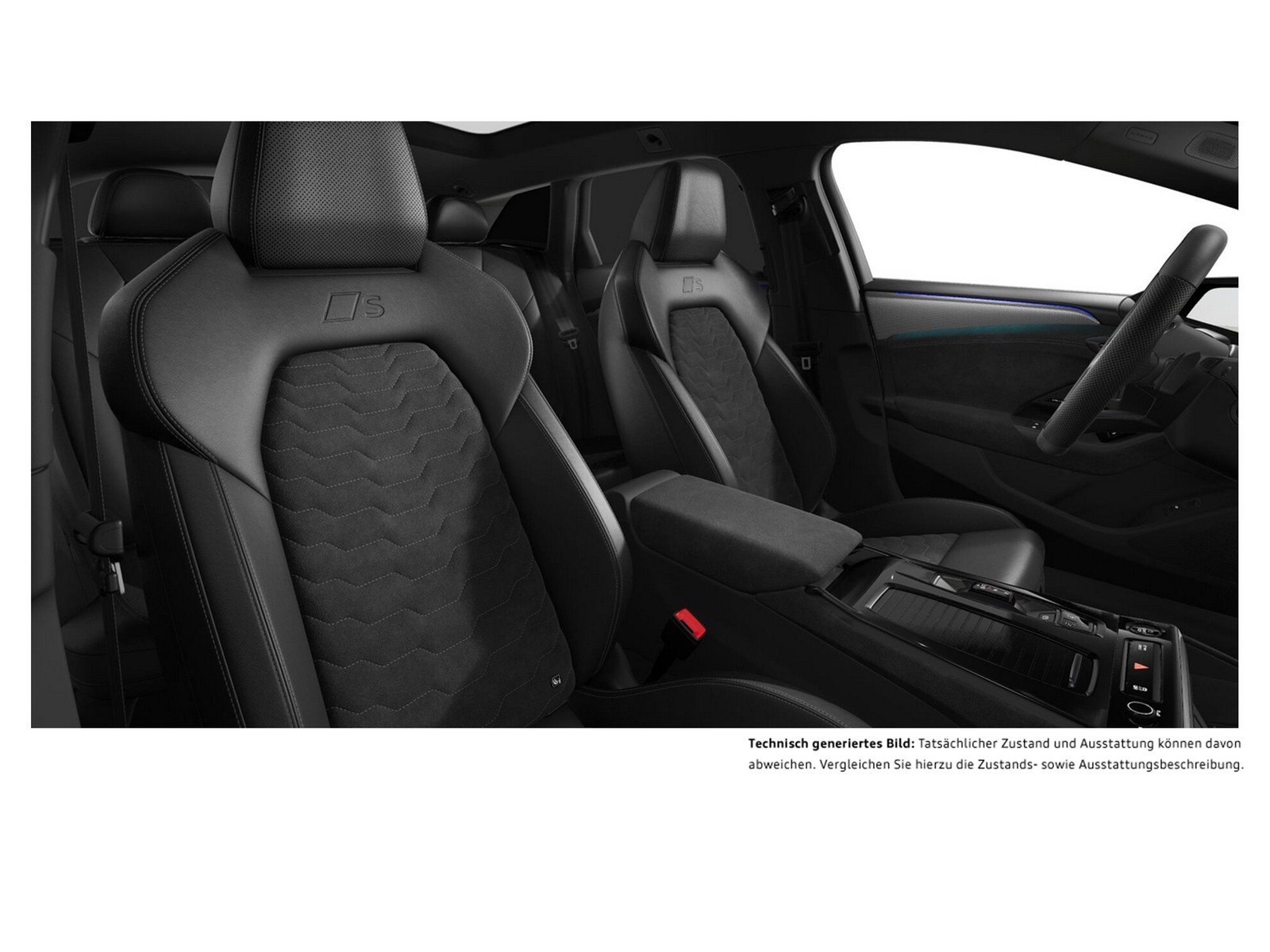 Audi A6 e-tron Avant quattro S LINE PANO B&O AHK LM21