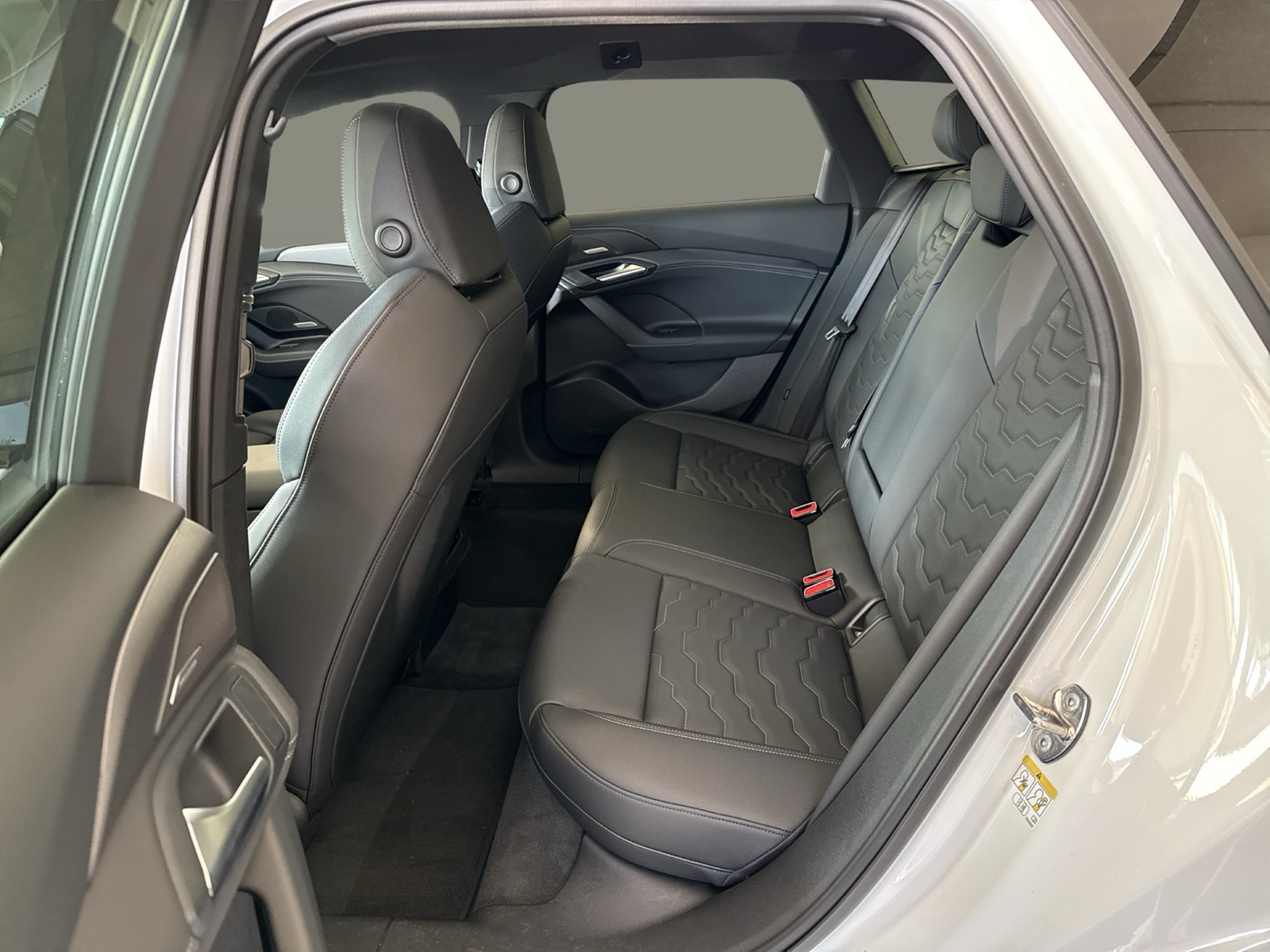 Audi A6 e-tron Avant quattro S LINE TECHPRO PANO 21"