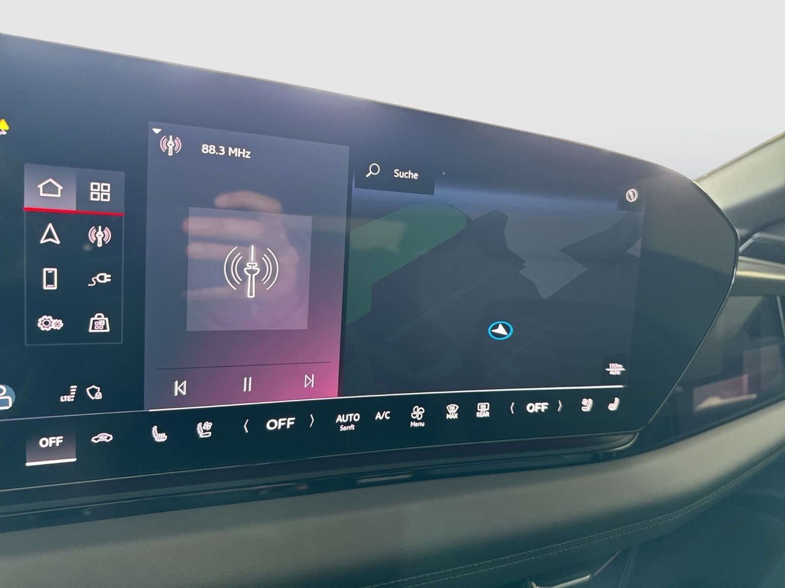 Audi A6 e-tron Avant quattro S LINE TECHPRO PANO 21"