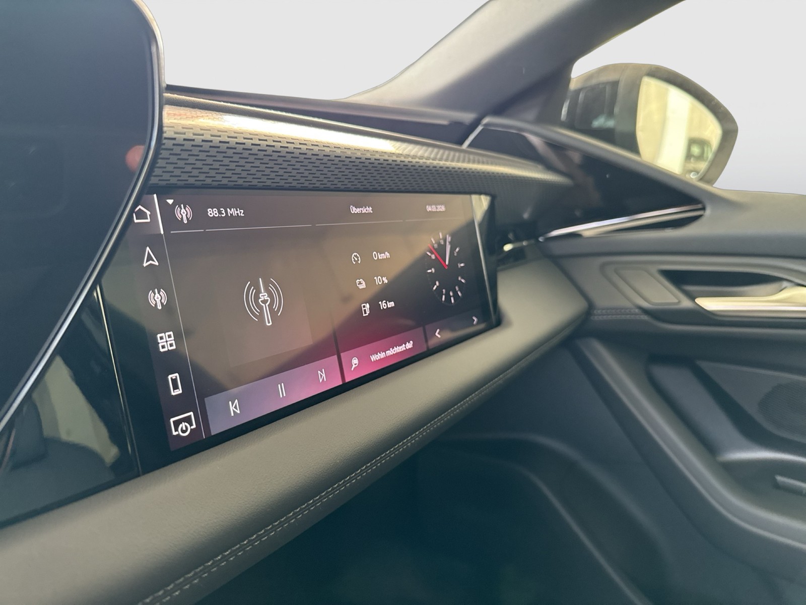 Audi A6 e-tron Avant quattro S LINE TECHPRO PANO 21"