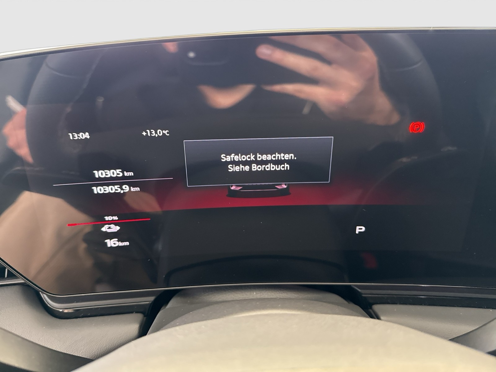 Audi A6 e-tron Avant quattro S LINE TECHPRO PANO 21"