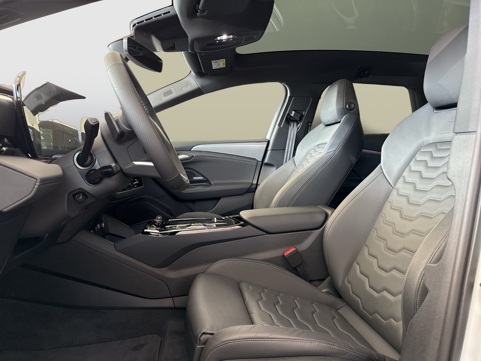 Audi A6 e-tron Avant quattro S LINE TECHPRO PANO 21"